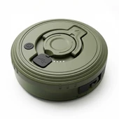 PANTHER PT-390 USB ŞARJLI KAMP LAMBASI thumbnail 2