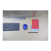 Logitech 910004641 M171 Kablosuz Kırmızı Mouse thumbnail 1