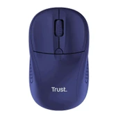 Trust 24796 Primo Kablosuz Mouse-Mavi thumbnail 2