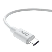 Bix bx101cw 5a 60w type-c to type-c şarj Kablosu thumbnail 3