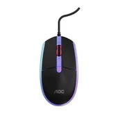 AOC GM150B-LA Kablolu Gaming Mouse thumbnail 2