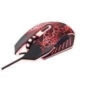 Trust 24625 GXT 783X Gaming Mouse & Mousepad thumbnail 4