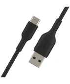 Belkin Typec Data & Hızlı Şarj Kablo 1M Siyah thumbnail 2