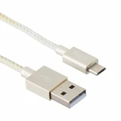 Belkin Premium Micro Usb Şarj Ve Kablo Gold thumbnail 1