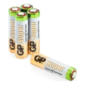 Gp 27A-C5 12V Alkalin 5Li Kartela thumbnail 2