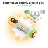 Gp 27A-C5 12V Alkalin 5Li Kartela thumbnail 7