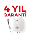 King K 7008 Ekvator Şofben thumbnail 1