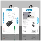 Go Des GD-CT056 Lightning Otg thumbnail 3