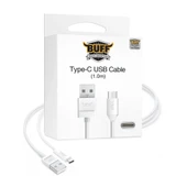 Buff Type C Usb Kablo thumbnail 1