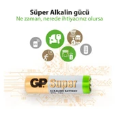 Gp 27A-C5 12V Alkalin 5Li Kartela thumbnail 6