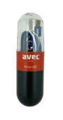 AVEC AV-187 Micro USB Kablo thumbnail 1