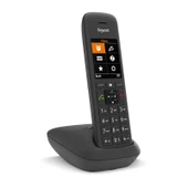 Gigaset C575 Dect Telefon thumbnail 1