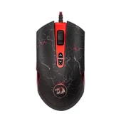 Redragon Wired Gaming Mouse Lavawolf  70236 thumbnail 1