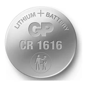 Gp Cr1616 3V Lithium 5Li Kartela thumbnail 2
