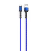 Zore Mavi LS65 Micro Usb Kablo thumbnail 1