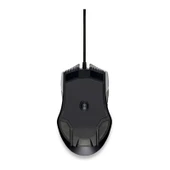HP X220 Backlit Gaming Mouse /8DX48AA thumbnail 5
