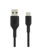 Belkin Typec Data & Hızlı Şarj Kablo 1M Siyah thumbnail 3