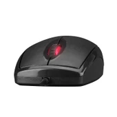 Everest SM-M7 Usb Siyah 3D Optik Led Mouse thumbnail 3