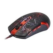 Redragon Wired Gaming Mouse Lavawolf  70236 thumbnail 2