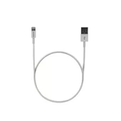 Aprolink Sync Charge 8Pin 1.2 Metre  Cabl120Wh thumbnail 2
