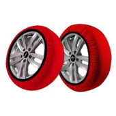 Matte 185/65 R14 Lastik için Kar Çorabı M thumbnail 1