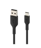 Belkin Typec Data & Hızlı Şarj Kablo 1M Siyah thumbnail 4