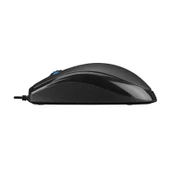Everest SM-M7 Usb Siyah 3D Optik Led Mouse thumbnail 4