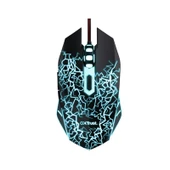 Trust 24625 GXT 783X Gaming Mouse & Mousepad thumbnail 5
