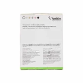 Belkin Premium Micro Usb Şarj Ve Kablo Gold thumbnail 3