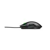 HP X220 Backlit Gaming Mouse /8DX48AA thumbnail 4