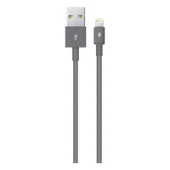 Ttec 2Dk7508Gr Iph. Şarj Kablosu Gri thumbnail 1