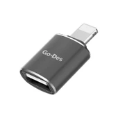 Go Des GD-CT056 Lightning Otg thumbnail 1