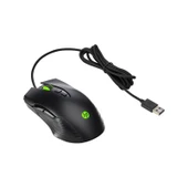 HP X220 Backlit Gaming Mouse /8DX48AA thumbnail 3
