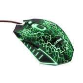 Trust 24625 GXT 783X Gaming Mouse & Mousepad thumbnail 3