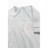 Bistyle Tulum Kadife Cool Daddy 15124 Mint thumbnail 3