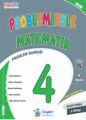 Üçgen 4.Sınıf 5 li Kitap Seti thumbnail 4