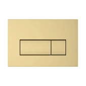 VitrA Root Square Kumanda Paneli Altın 740-2324 thumbnail 1