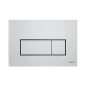 VitrA Root Square Kumanda Paneli Parlak Krom 740-2380 thumbnail 1