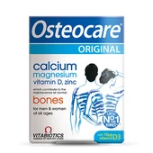 OSTEOCARE 30 TABLET thumbnail 1
