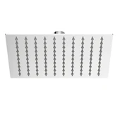 VitrA Bliss Square 1F Duş Başlığı Krom A45792 thumbnail 1