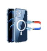 Abatech Iphone 12 Magsafe Telefon Kılıfı thumbnail 3
