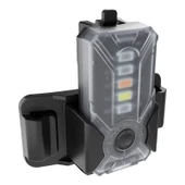 NITECORE NU07 LE KASK SINYAL LAMBASI thumbnail 1