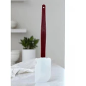 Destekli Silikon Spatula 36 cm thumbnail 2