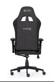 Fame Coal Kumaş Oyuncu Koltuğu thumbnail 5