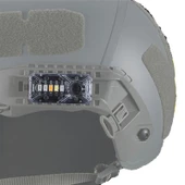 NITECORE NU07 LE KASK SINYAL LAMBASI thumbnail 3