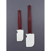 Destekli Silikon Spatula 36 cm thumbnail 3