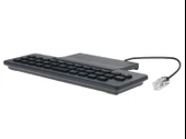 Alcatel Lucent Klavye  Alfabetik DeskPhone Keyboard thumbnail 2
