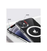 Abatech Iphone 12 Magsafe Telefon Kılıfı thumbnail 4