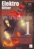Elektro Gitar Metodu -1- SELİM IŞIK thumbnail 2