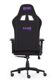 Fame Amethyst Kumaş Oyuncu Koltuğu thumbnail 5
